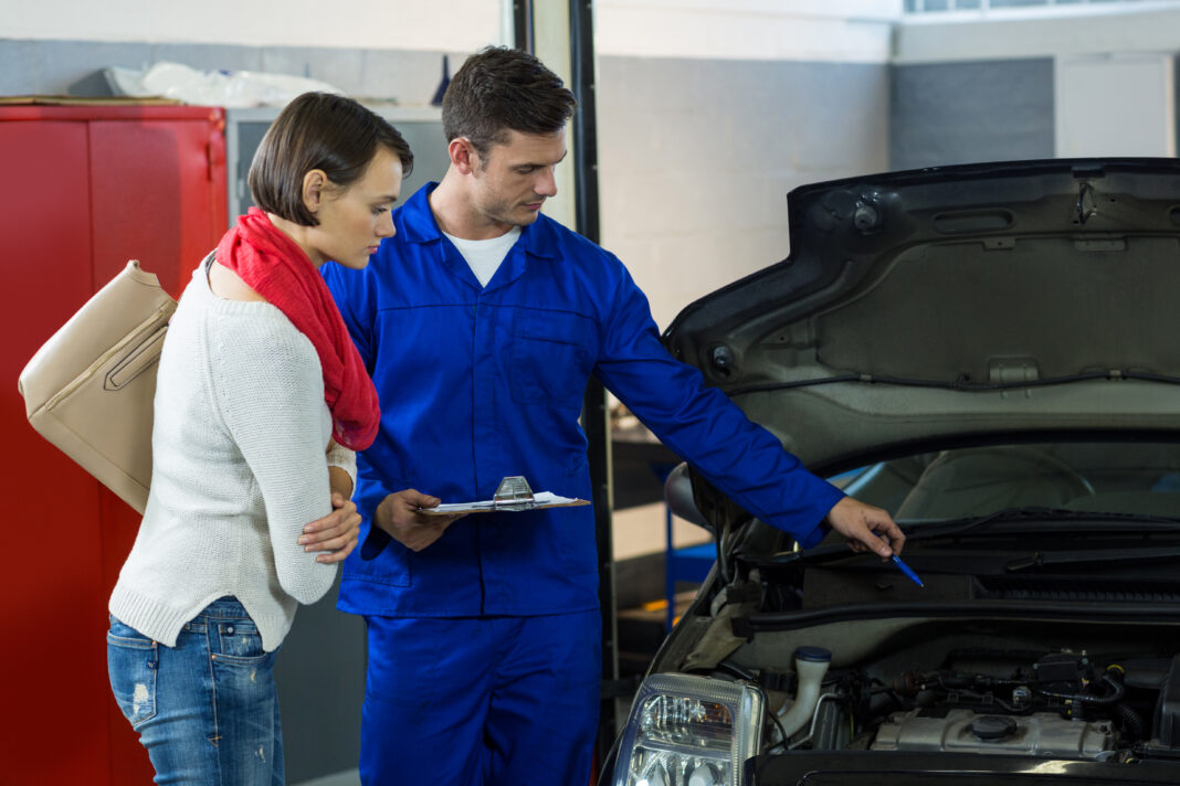 Car Maintenance Tips India