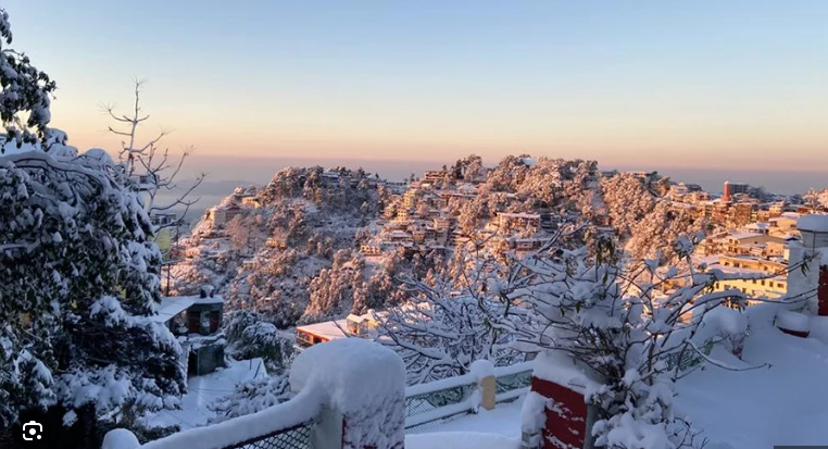 Best Offbeat Winter Destinations in Uttarakhand