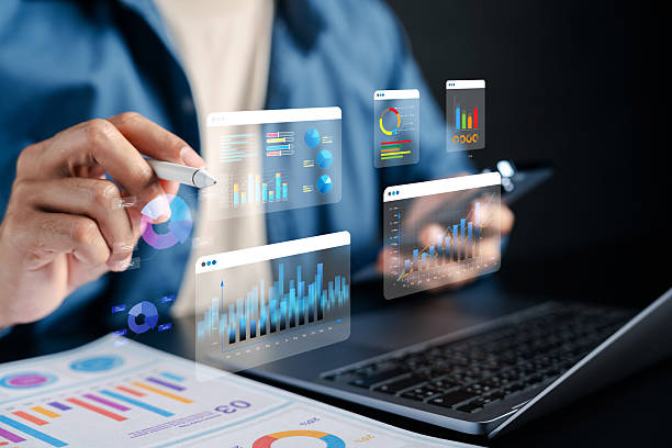 Online Investment App for Smarter Financial Planning