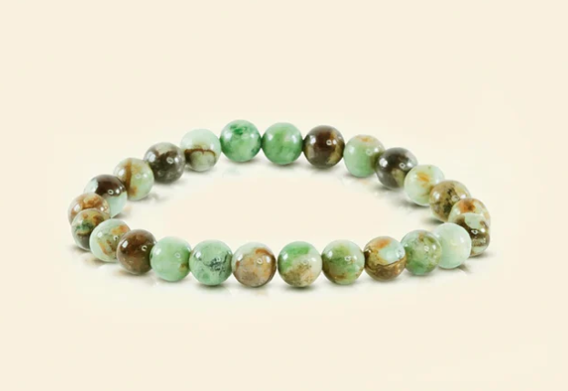 Crystal Bracelets & Astrology Bracelets: Where Style Meets Energy and Intention