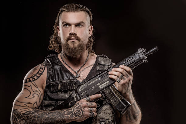 Crimson Desert (2026) Video Game