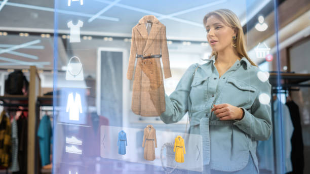 Retail and Fashion Industry Trends in 2026: Innovation, Sustainability, and Changing Consumer Behavior