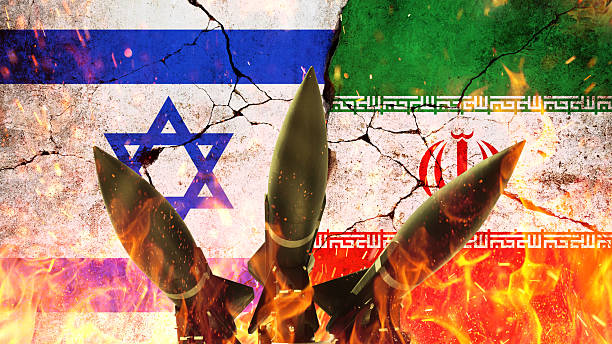 Will the Israel–Iran War Trigger World War 3? Experts Explain