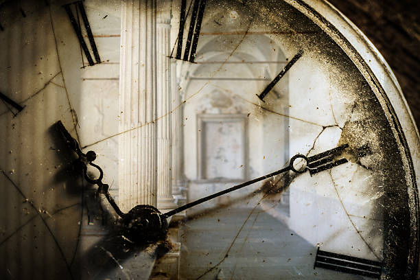 Optical Clock
