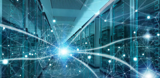 The Rapid Expansion of Data Centers: Powering the Digital World’s Future