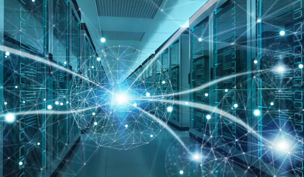 The Rapid Expansion of Data Centers: Powering the Digital World’s Future