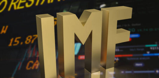 IMF Global Warning 2026: Rising Inflation, Slowing Growth & Economic Risks Ahead