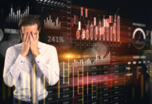Stock Market Crash Today: What’s Driving the Sudden Market Turmoil? Stock Market Crash Today: What’s Driving the Sudden Market Turmoil?
