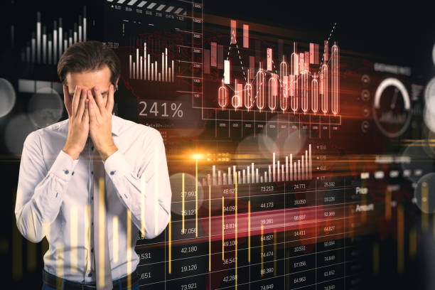 Stock Market Crash Today: What’s Driving the Sudden Market Turmoil?