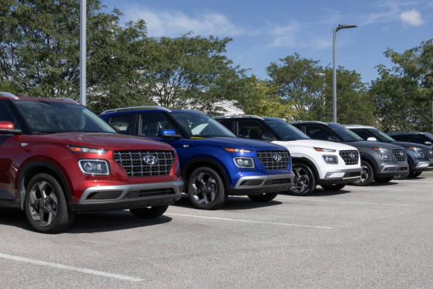 Tata Nexon vs Hyundai Venue: Detailed Comparison Guide