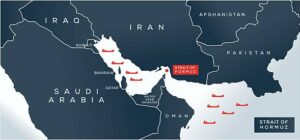 Threat of Blocking the Strait of Hormuz: Global Impact on Oil, Economy, and Security