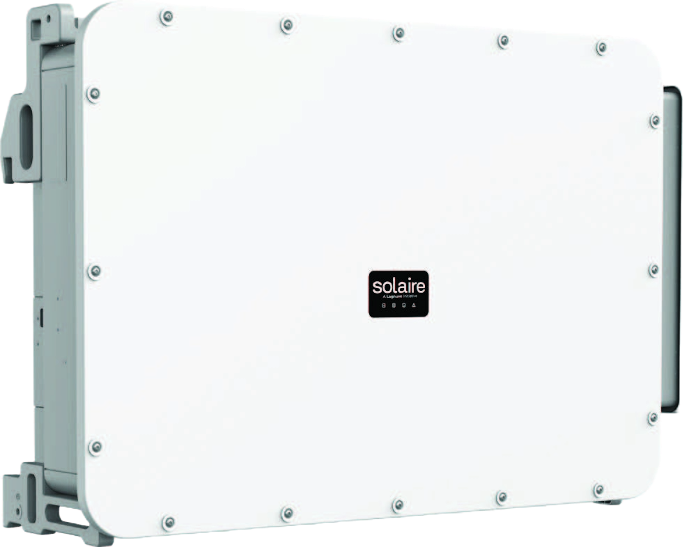 What Makes a Utility-Scale Solar Inverter Different from a Residential Model?