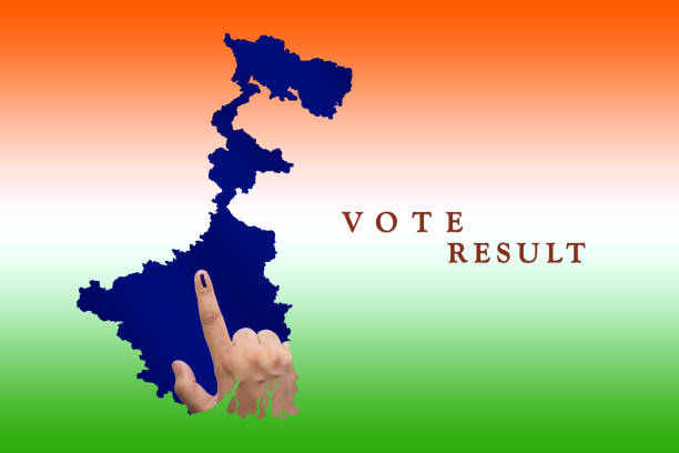 West Bengal Election Results 2026: Live Updates, Winners, Seat Trends & Full Analysis